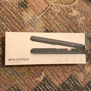 T3 SinglePass Iron NWT